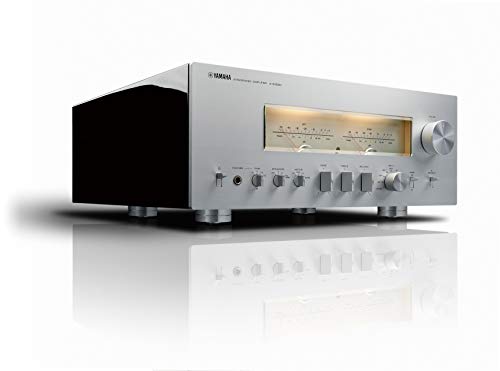 Yamaha A-S3200 Amplifier - Image 5