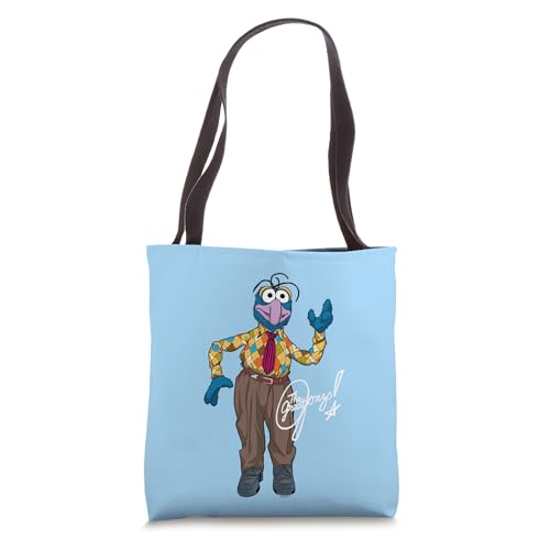 Disney The Muppets Gonzo the Great Big Pose Tote Bag