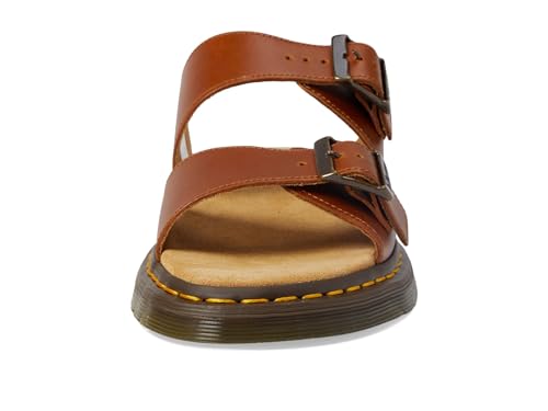 Image of Dr. Martens Josef Oak UK 10 (US Men's 11, Women's 12) Medium