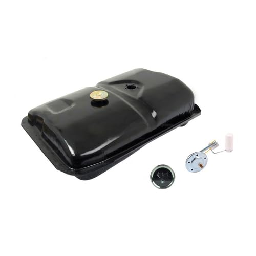 Fuel Tank Kit fits Massey Ferguson 20 35 40 135 2135 20 40 20 40 2135 189468M93