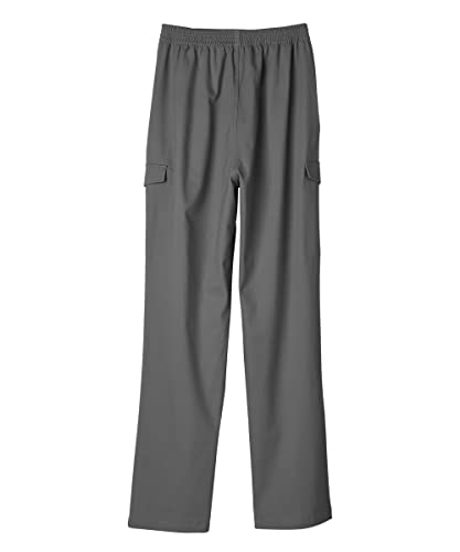 Silvert's Adaptive Clothing & Footwear Men’s Self Dressing Pull-on Cargo Pant2