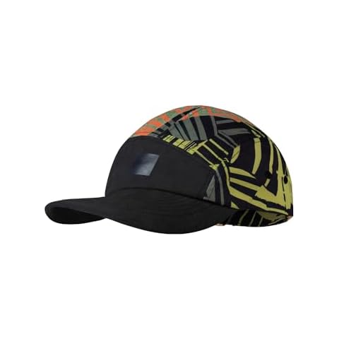 Buff 5 Panel Go Cap for Youth Cover