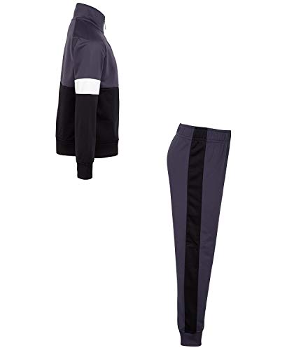 Nike Toddler/Little Boy's Tracksuit Jacket & Pants 2-Piece Set3