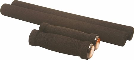 Big Roc Tools4 piece Rubber Foam Grip
