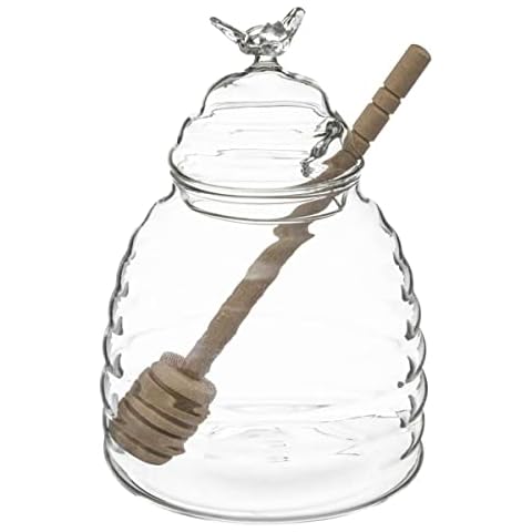 Pot à miel 400ml SG Secret de Gourmet Cover
