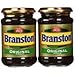 Produktbild Branston Gurken, 310 g, 6 Stück