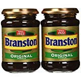 Branston Pickle 310 gramos Paquete de 4
