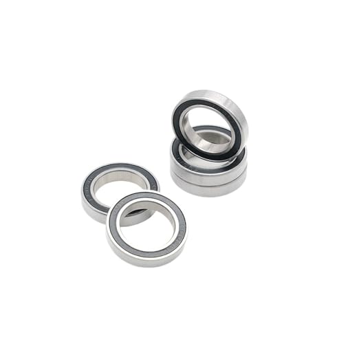 Roulement 6804 2RS 20x32x7 mm pour pivot de vélo - 3