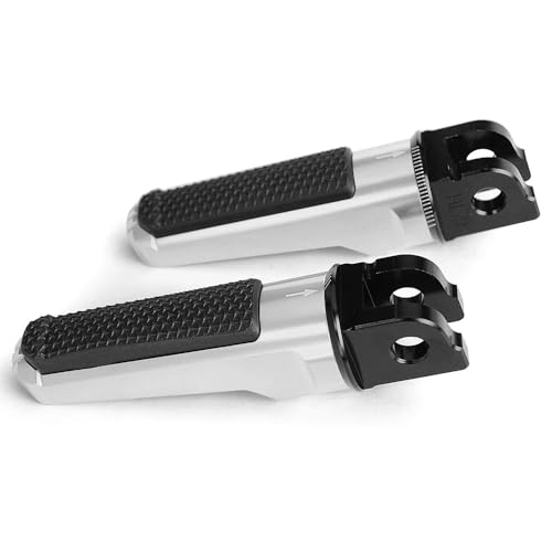 Pédales moto repose-pieds pour CBF1000 2006-2011