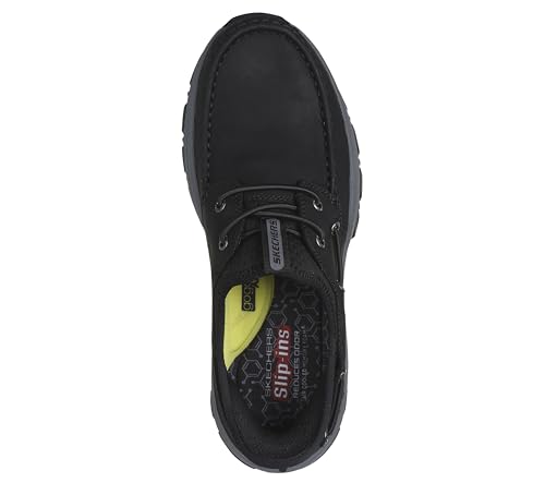Image of Skechers Men's Knowlson-Shore Thing Hands Free Slip-ins