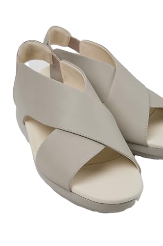 Image of Camper Women's Balloon K200066 Wedge Sandal