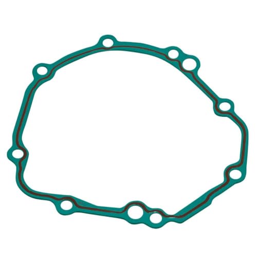 Joint de couvercle de stator moto GSR600 GSX-R750 GSXS750 carter alternateur 11483 18G00