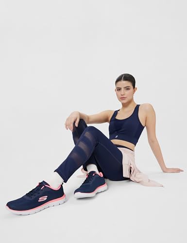 Image of Skechers Womens Summits Lace Up Sneaker
