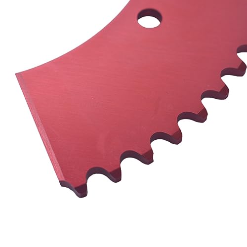 Image of Split Sprocket Aluminum 64T #35 Chain for Go Karts Mini Bikes