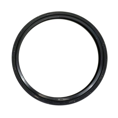 Michigan Motorsports LS Rear Main Crank Cover Seal | Replaces GM 89060436 | Fits 4.8L 5.3L 5.7L 6.0L 6.2L LS Engines LS1 LS2 LS3 LQ9 LQ4 | Quality Replacement Rear Main Seal for GM LS Applications