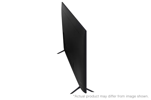 Image of SAMSUNG 75-Inch Class Crystal UHD 4K BEC-H Series HDR Pro TV w / 3D Surround Sound, PurColor, Contrast Enhancer, Use for Digital Signage Displays, Commercial TV, Alexa Built-In (LH75BECHLG, 2023 Model)
