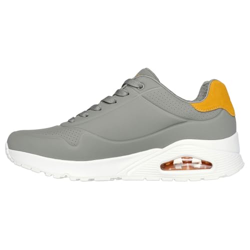 Image of Skechers Men's UNO - Suited On Air Sneaker