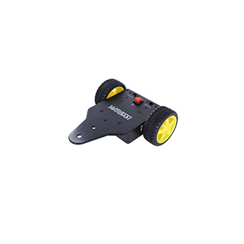 Sevenoak SK-MS01 Motorisation pour Skater Dolly pour Appareil photo Réflex Noir