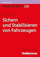 Sichern Und Stabilisieren Von Fahrzeugen 3170399209 Book Cover