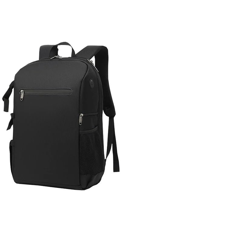 Borsa Reflex Zaino for fotocamera Borsa for DSLR multifunzionale for digitale singola micro impermeabile for da esterno(Grey)