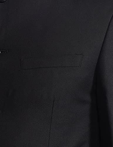 Image of Park Avenue Men's Rayon Notch Lapel Suit
