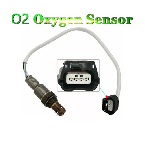 Sonde Lambda de précision pour Nissan Pathfinder et Juke | Qualité OE 22690-1HC0A