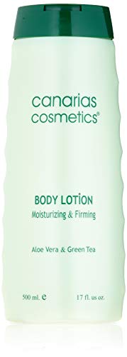Canarias Cosmetics, Loción corporal - 1 unidad