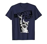 Rock Musiker Geschenk für Konzert Damen & Herren