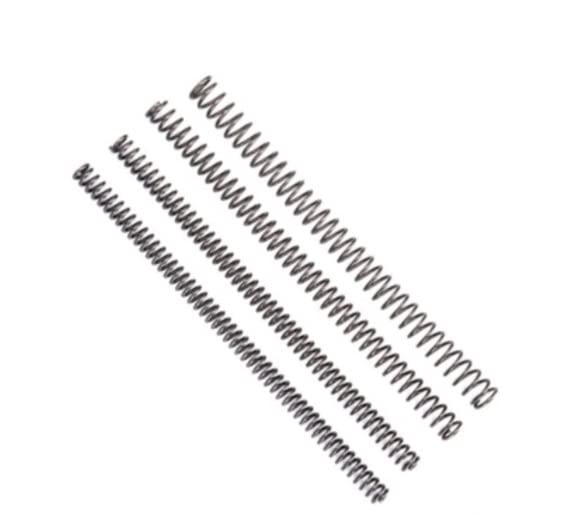 Drukveren Set SUPERFINDINGS 6 Stuks Drukveren Van Staal – Lengte 23 Mm, Perfect Voor Doe-het-zelf Reparaties In De Werkplaats | Universele Vervangingsveren Drukveren Set 6 Stuks