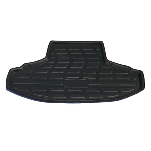 Tapis de coffre pour Toyota Mark X X130 250G auto imperméable 2010-2025
