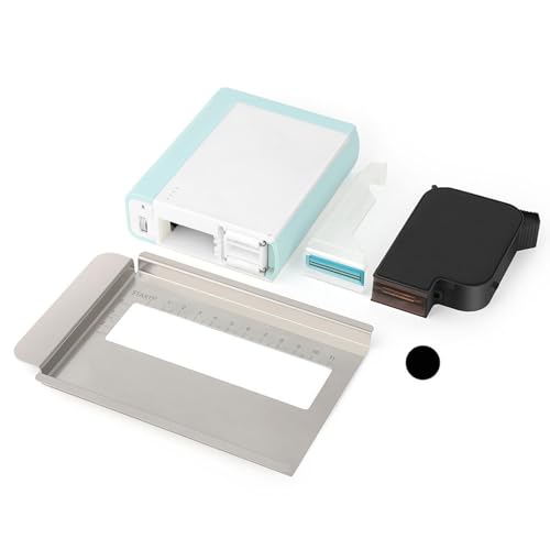 Imprimante gâteau portable jet d'encre pour personnaliser les desserts de fête