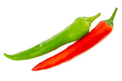 Peperoncini Piccanti, 350g