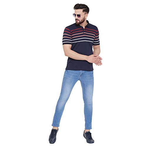 Image of Austin Wood Men's Regular Fit T-Shirt