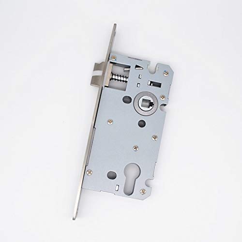 Serratura Porta Corpo della serratura porta interna Chiave allo stesso modo del corpo da infilare for l'hardware bagno