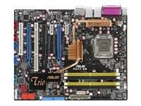 Amazon.com: ASUS P5NT WS Socket T NVIDIA nForce Dual PCI-E x 16