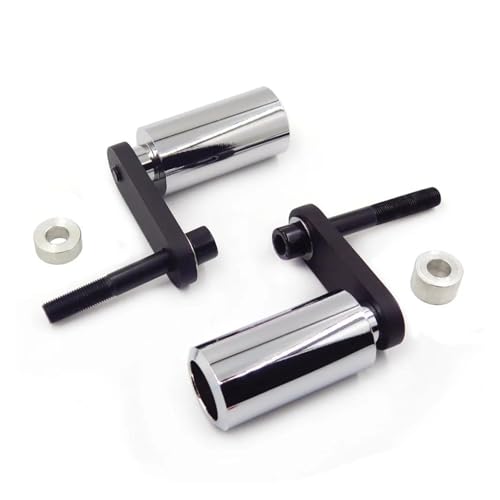 Crash bar pour CBR 1000RR 2004-2005 : cadre de protection moteur