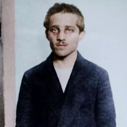 79 | History’s Deadliest Gunshot: Gavrilo Princip and the Sarajevo Assassination That Sparked WW1