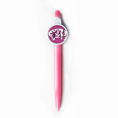 Stylo à bille rétractable pour le Nouvel An chinois au bureau