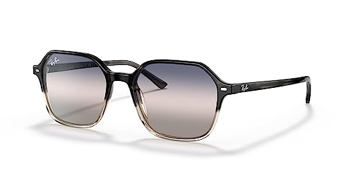 Image of Ray-Ban Unisex Rb2194 John Square Sunglasses