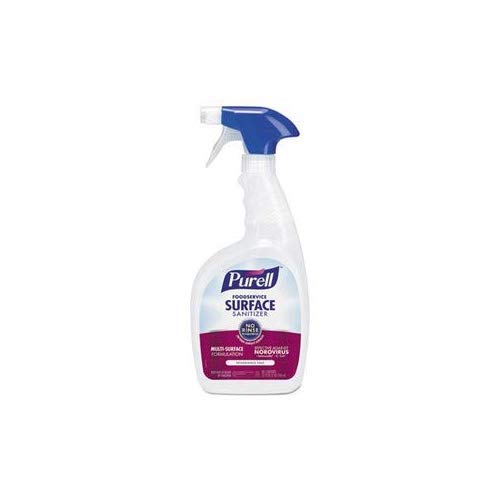 Purell Foodservice Surface Sanitizer1/2 Gallon