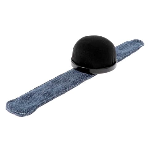 Coussin à épingles BOHIN pliable pour ne plus perdre vos aiguilles au sol - 5