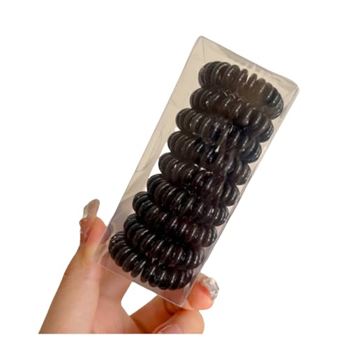 hair ties waterproof