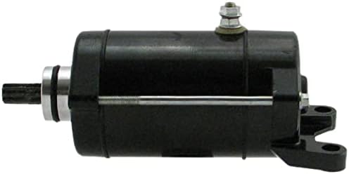 New Starter Fits Yamaha Waverunner GP800 GP1200 RA1100 SV1200 WVT1100 XA1200 XA800 XL1200 95 96 97 98 99 00 01 02 03 04 05 06 07 08 Sportboat EXS1200 EXT1100 EXT1200 LST1200 XRT1200 63M-81800-00-00