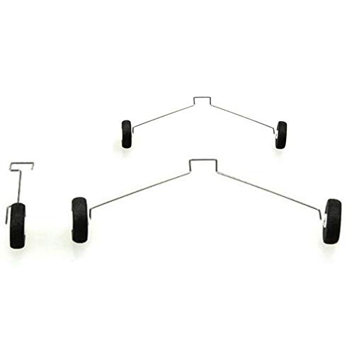 Shineweb Wl Diy Toys F949 Landing Gear Set Rc Helicopter Airplane Aircraft Upgrade Spare Parts Toy Accessories #TOP4