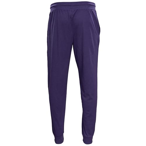 Mad Engine the Nightmare Before Christmas Purple Lounge Pants3