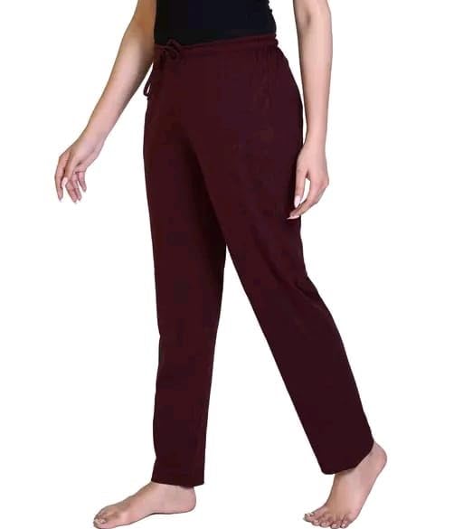 Image of WHYME Women's Regular Fit Yoga Pant Jeggings | Stretchable Sports Tights | Yoga Pants for Women