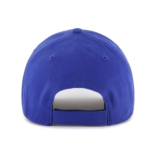 Gorra deportiva ajustable con logo bordado miniatura 6