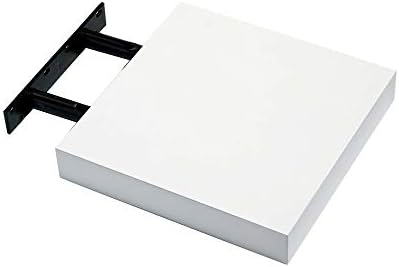 Core Products, Hudson Floating Shelf Kit - Gloss White