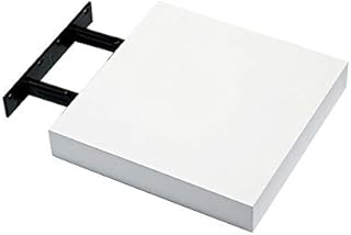 Core Products, Hudson Floating Shelf Kit - Gloss White