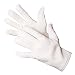 Produktbild Jah 605 Baumwollhandschuh 12 Paar oekotex Jersey mittelschwer natur Gr. 8